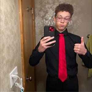 Meet your Posher, Parker